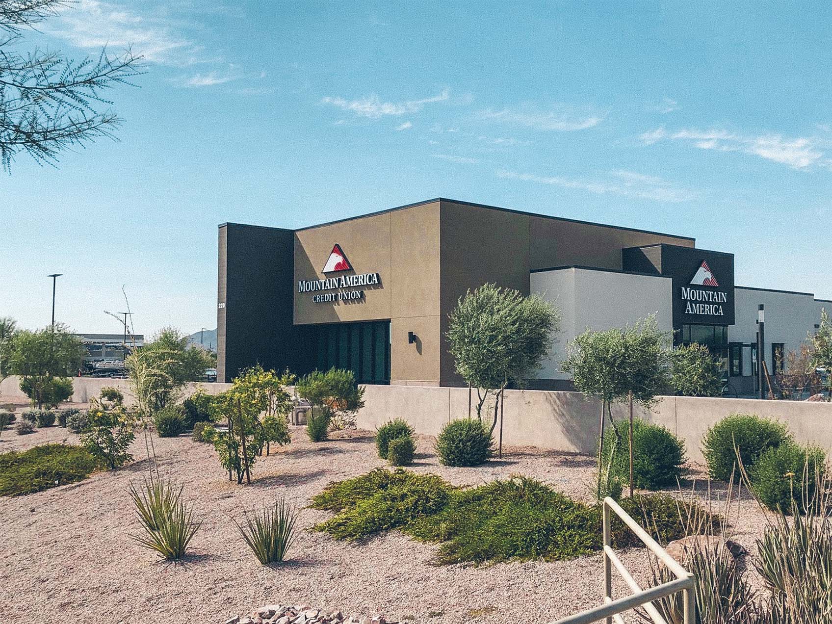 MACU Apache Junction, Arizona branch