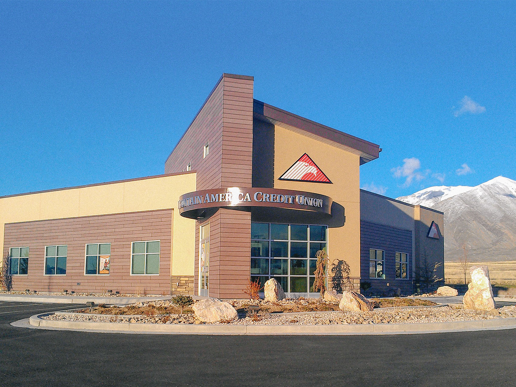 MACU Stansbury Park, Utah branch