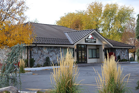 Credit Union near Holladay, Utah