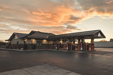 Credit Union near Roosevelt, Utah