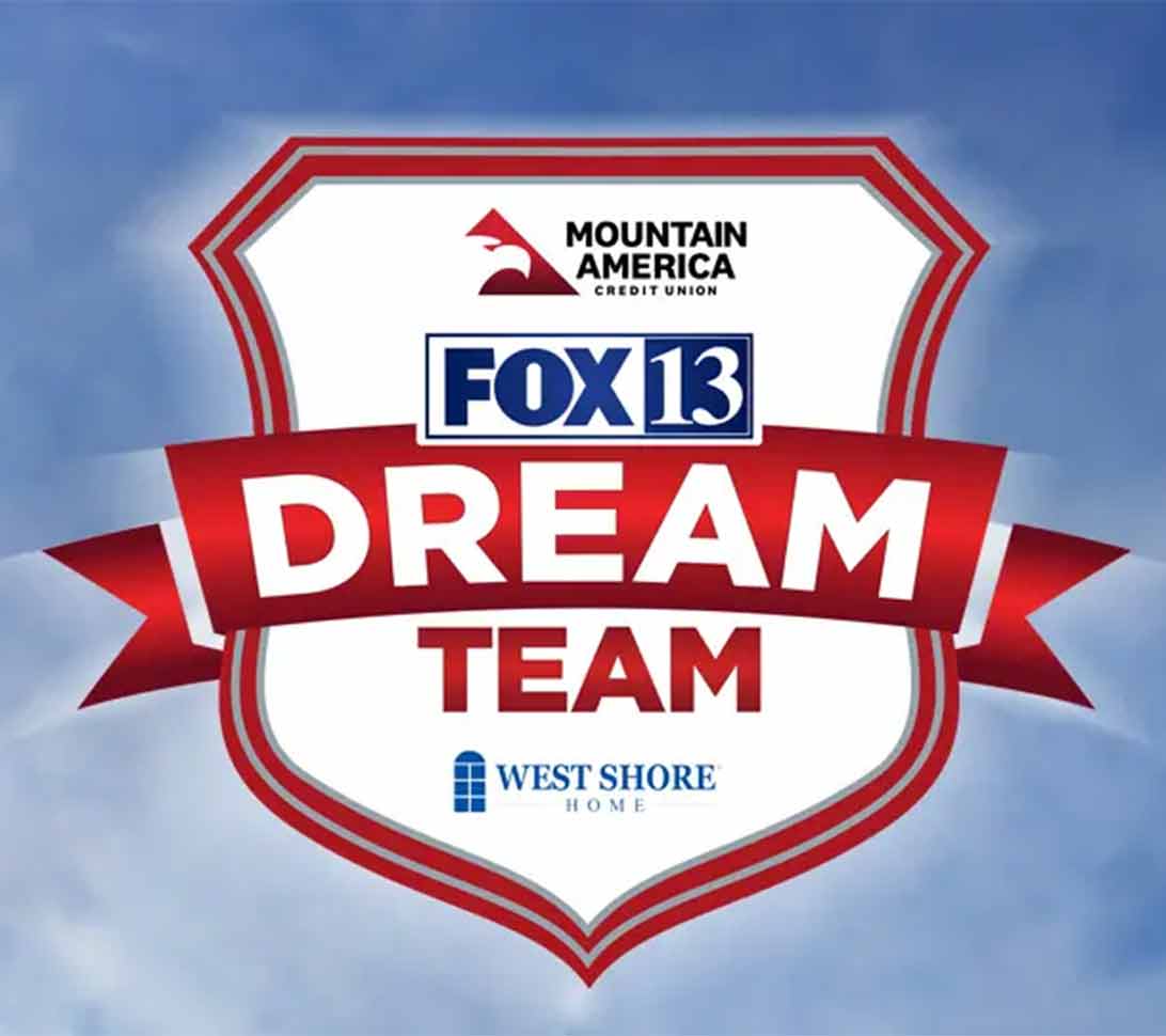 Fox Dream Team logo