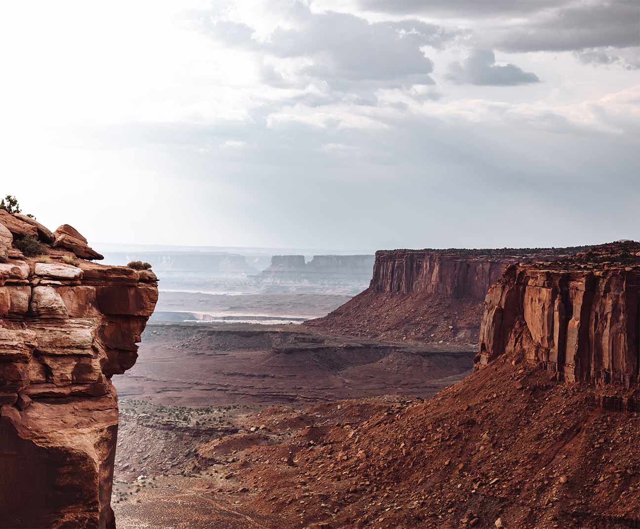 Canyonlands National Park