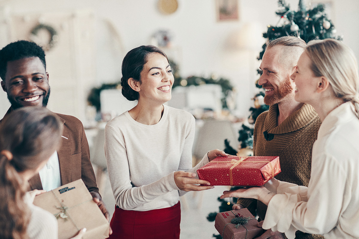 4 secrets to make every gift more meaningful