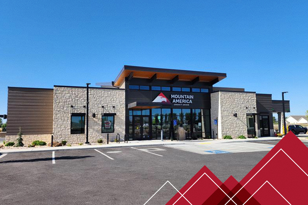 Mountain America Opens Eagle Mountain Branch